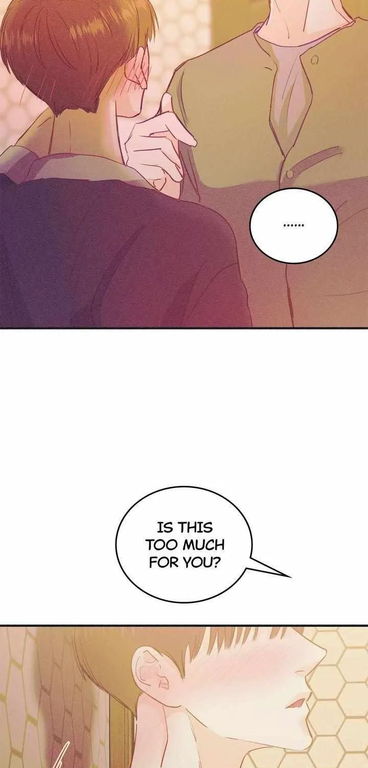 Read Dramatic Signal chapter 29 image 26 on Lezhin