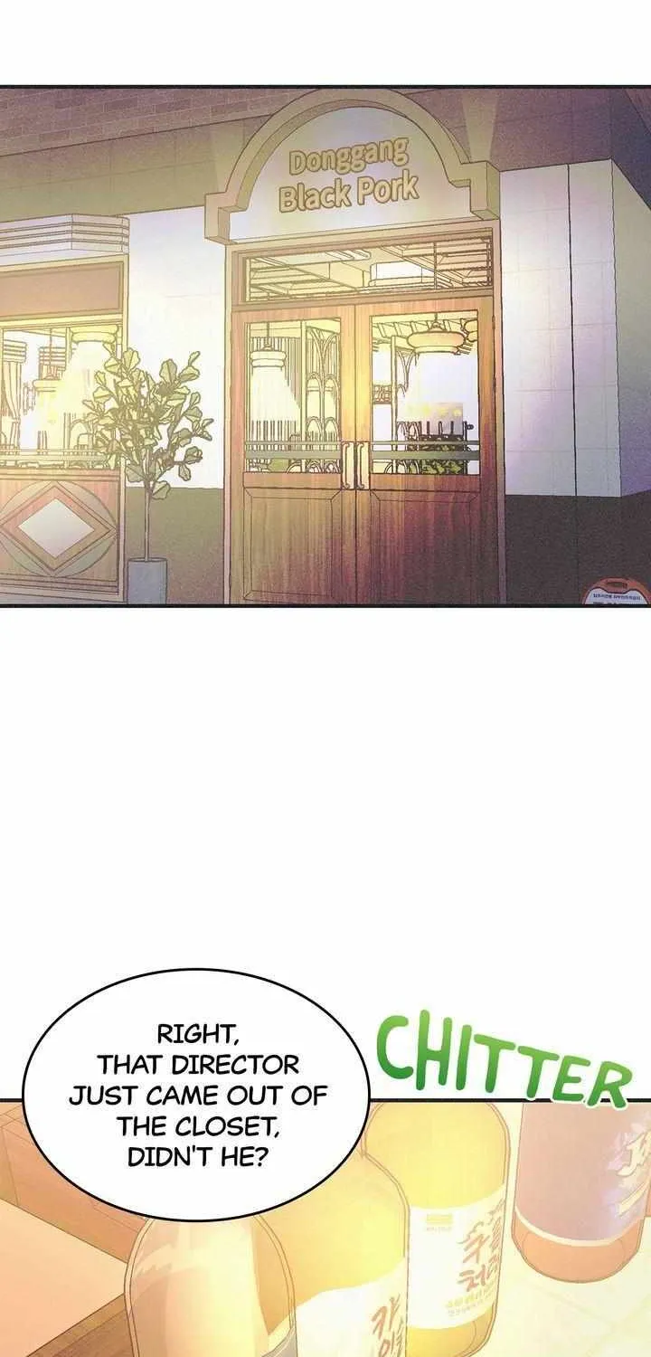 Read Dramatic Signal chapter 29 image 3 on Lezhin