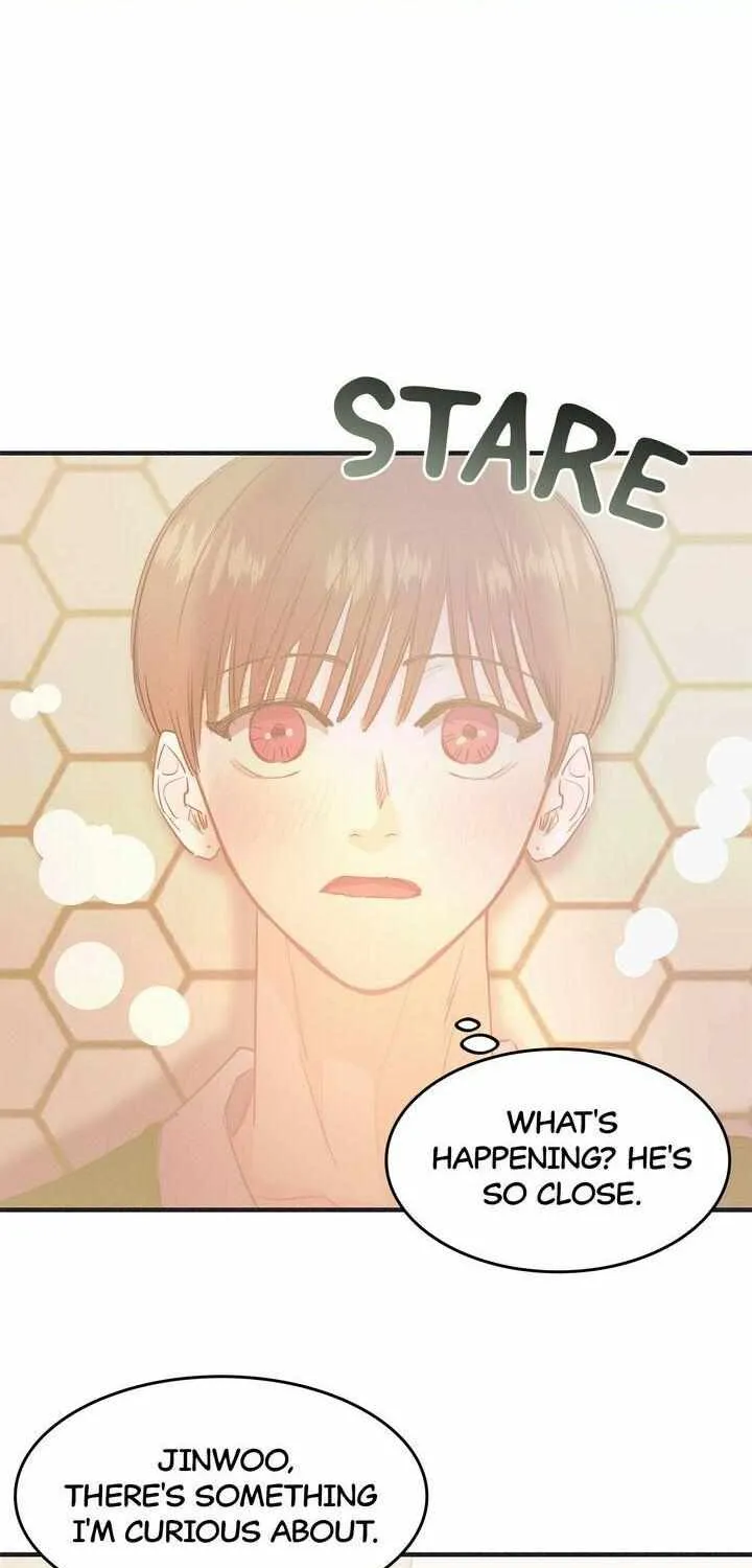 Read Dramatic Signal chapter 29 image 30 on Lezhin