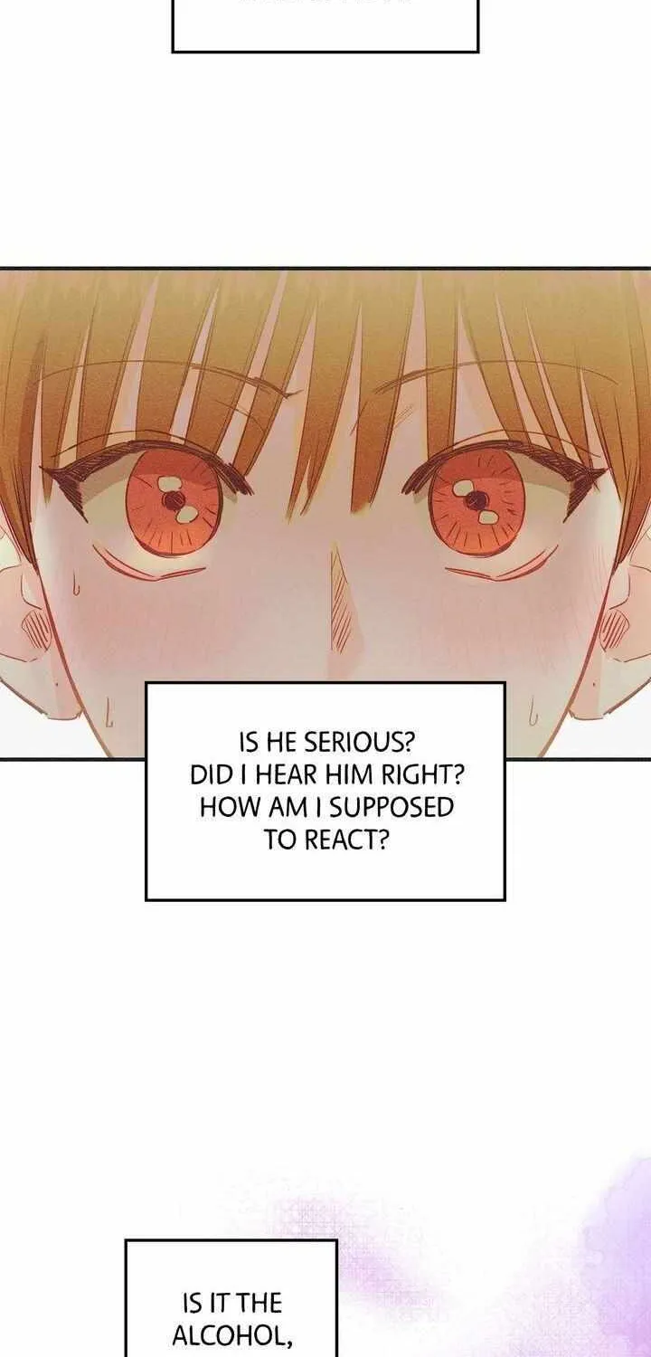 Read Dramatic Signal chapter 29 image 37 on Lezhin