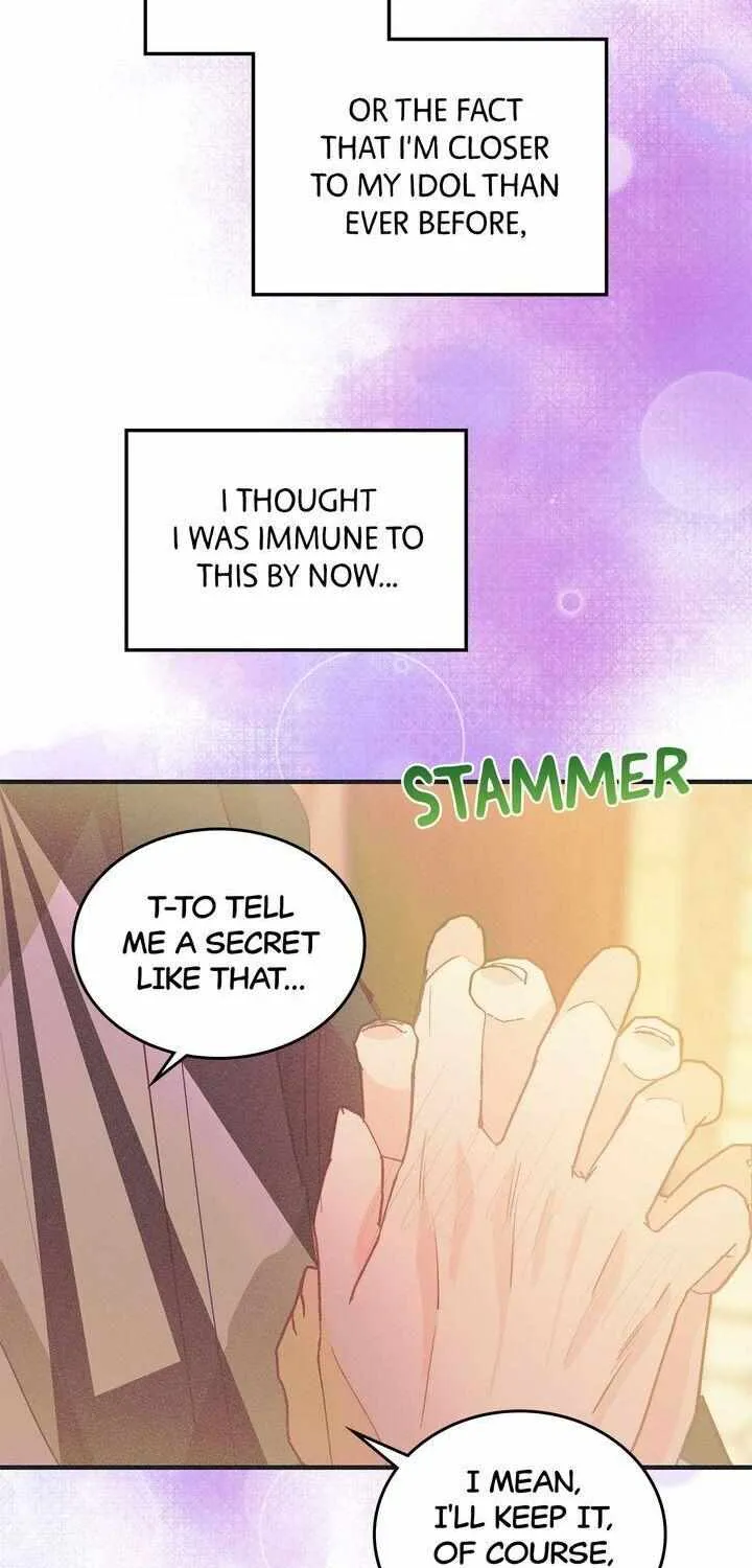 Read Dramatic Signal chapter 29 image 38 on Lezhin
