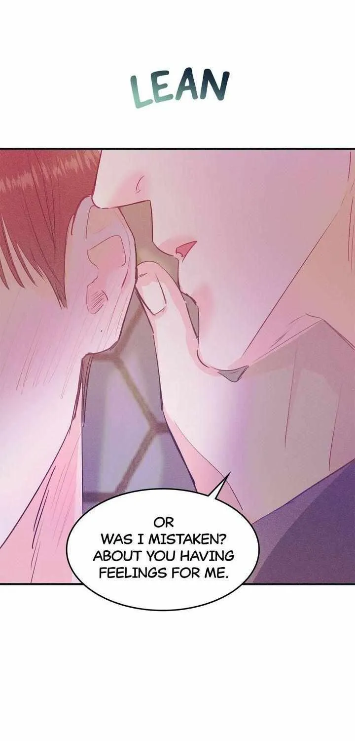 Read Dramatic Signal chapter 29 image 40 on Lezhin