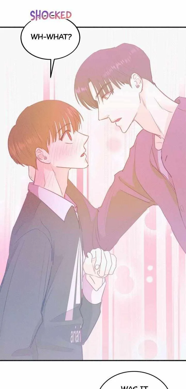 Read Dramatic Signal chapter 29 image 41 on Lezhin