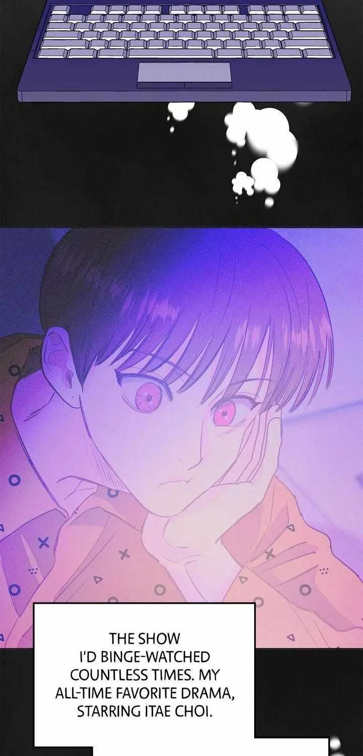 Read Dramatic Signal chapter 29 image 46 on Lezhin