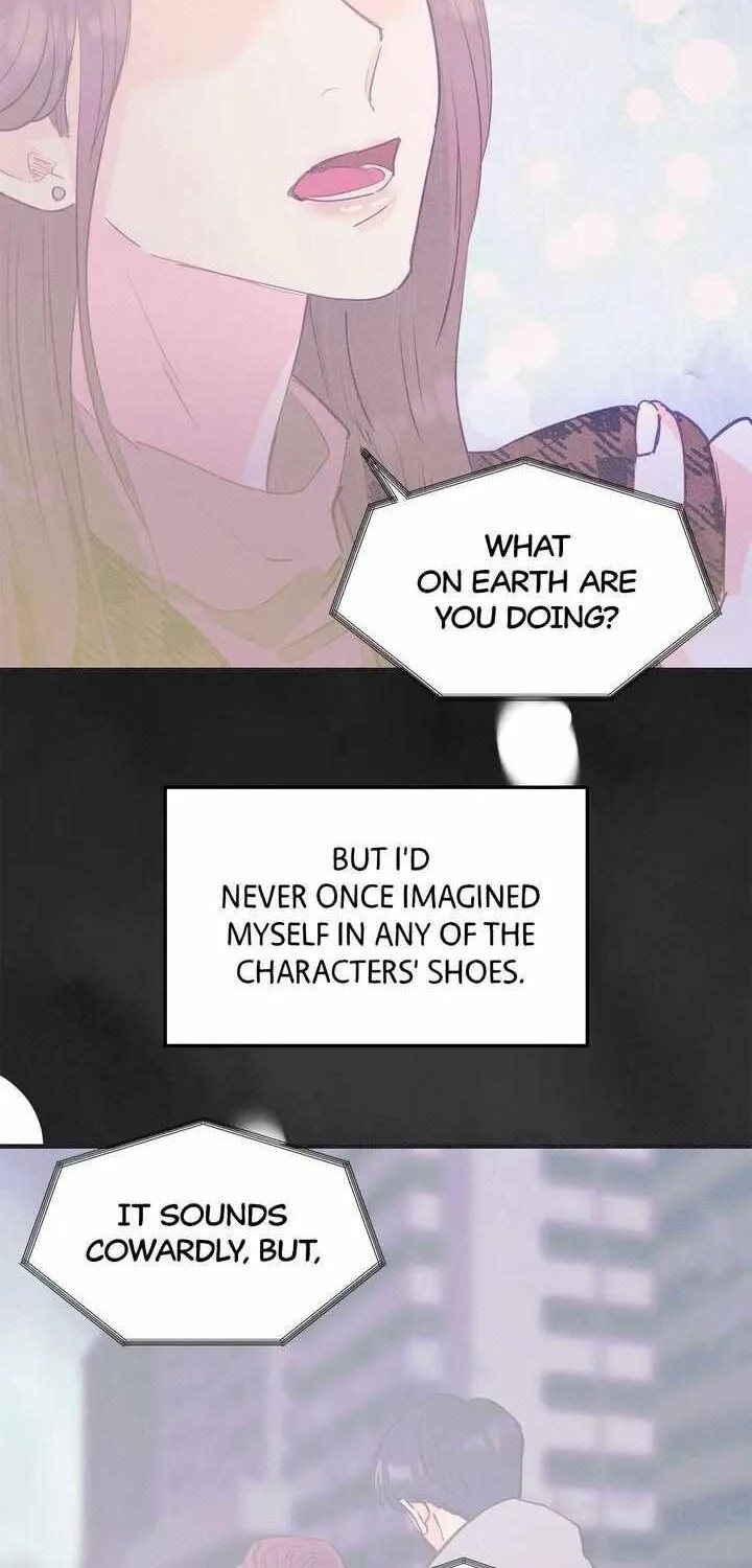 Read Dramatic Signal chapter 29 image 48 on Lezhin