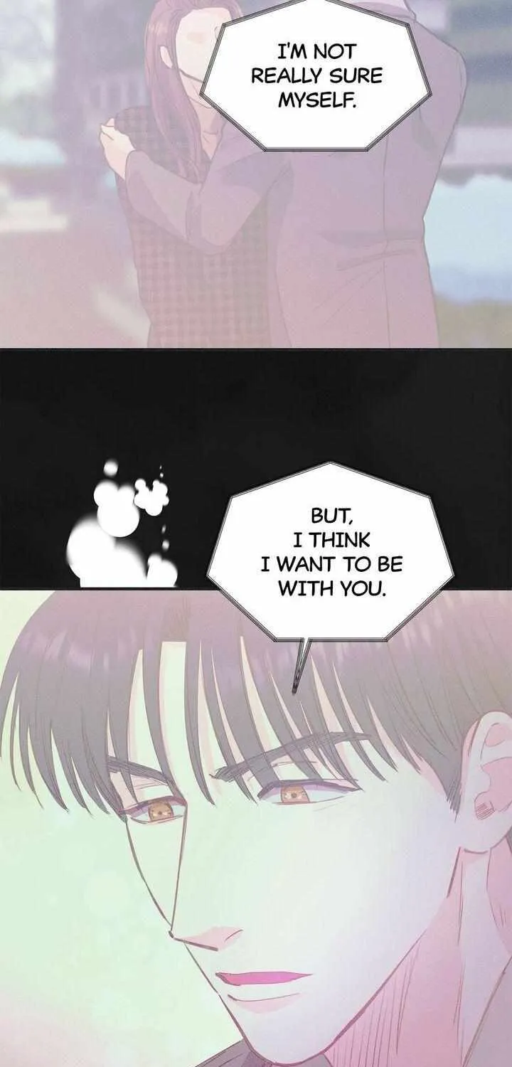 Read Dramatic Signal chapter 29 image 49 on Lezhin