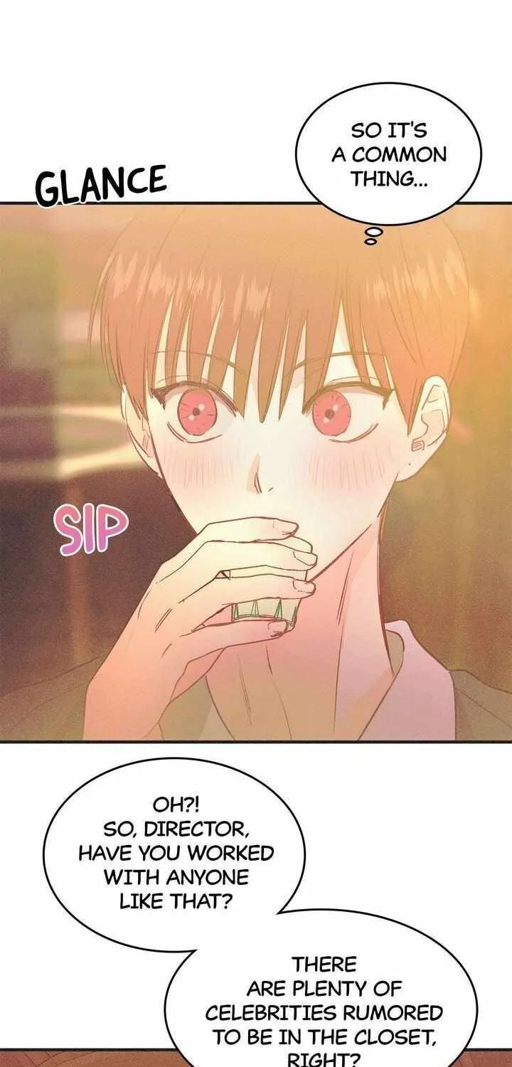 Read Dramatic Signal chapter 29 image 6 on Lezhin