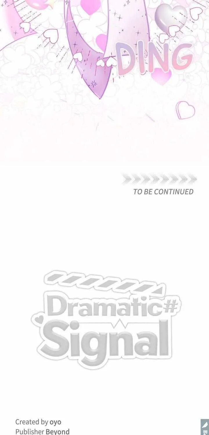 Read Dramatic Signal chapter 29 image 60 on Lezhin