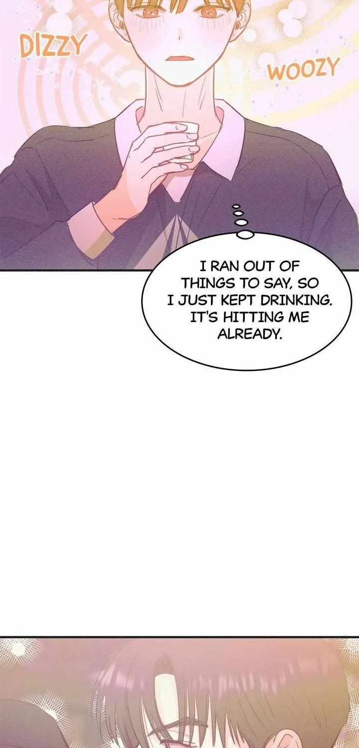 Read Dramatic Signal chapter 29 image 8 on Lezhin