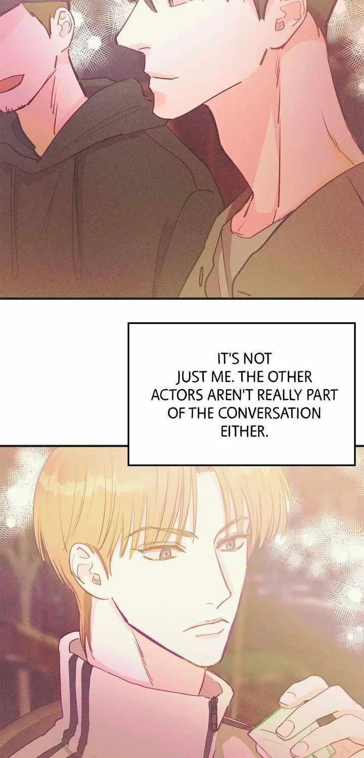 Read Dramatic Signal chapter 29 image 9 on Lezhin