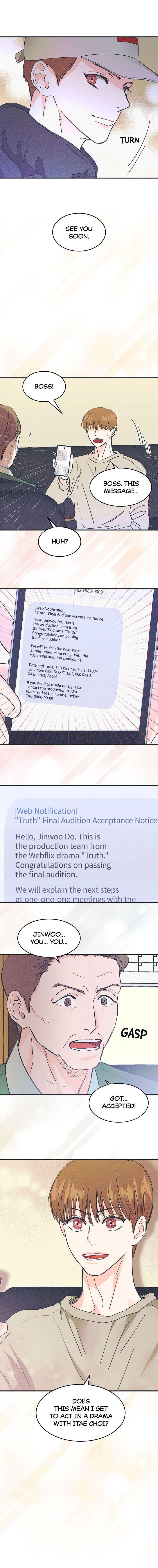Read Dramatic Signal chapter 3 image 10 on Lezhin
