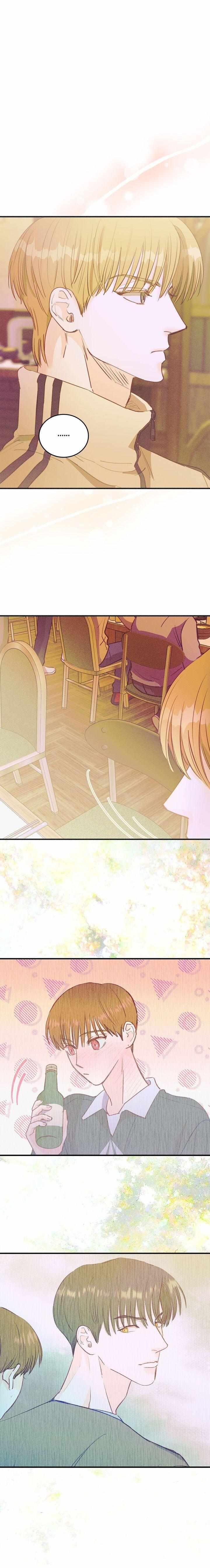 Read Dramatic Signal chapter 30 image 1 on Lezhin