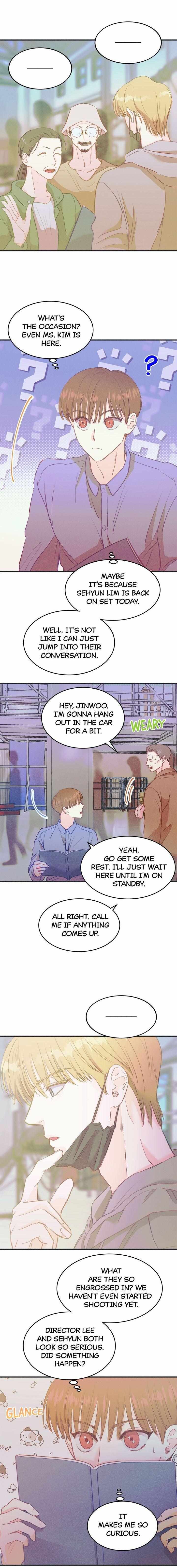 Read Dramatic Signal chapter 30 image 10 on Lezhin
