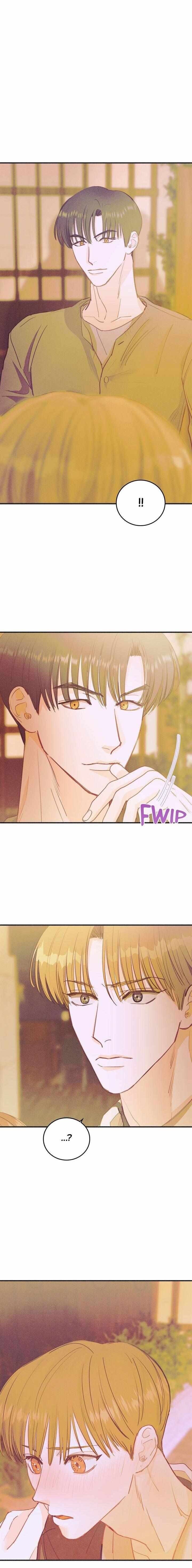 Read Dramatic Signal chapter 30 image 4 on Lezhin