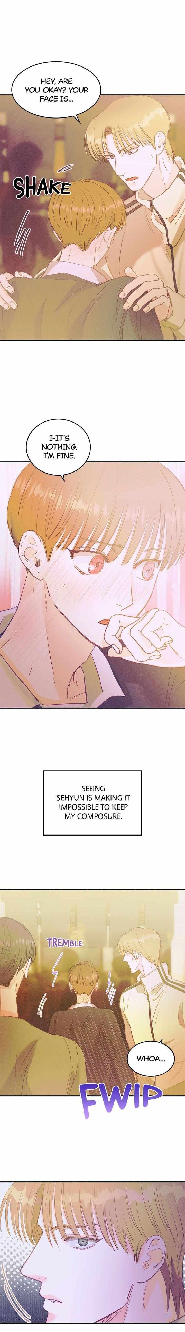 Read Dramatic Signal chapter 30 image 5 on Lezhin