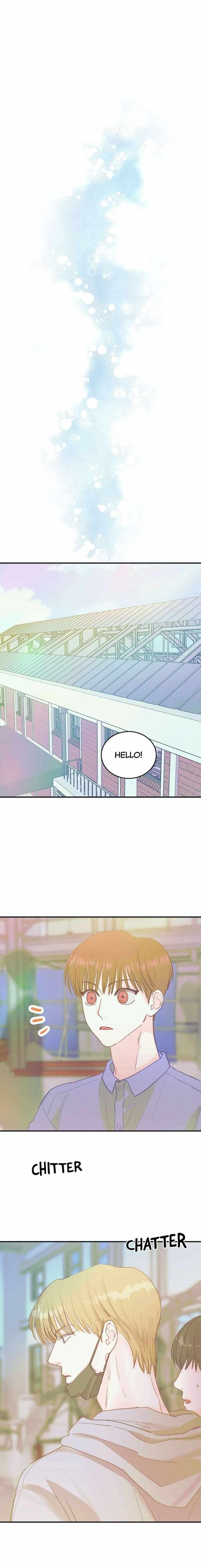 Read Dramatic Signal chapter 30 image 9 on Lezhin