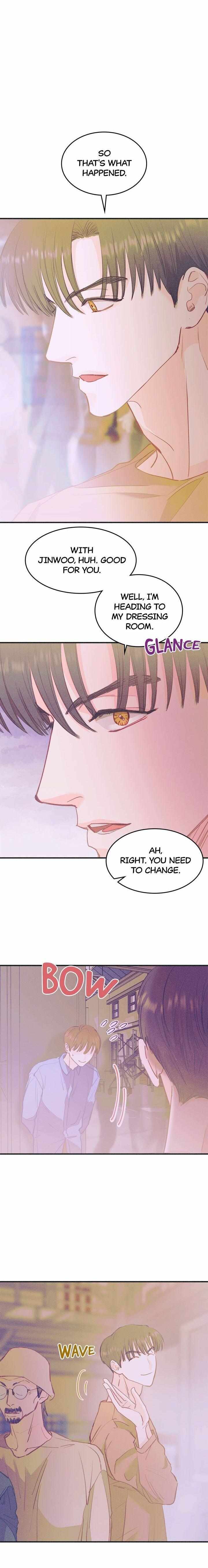 Read Dramatic Signal chapter 31 image 11 on Lezhin