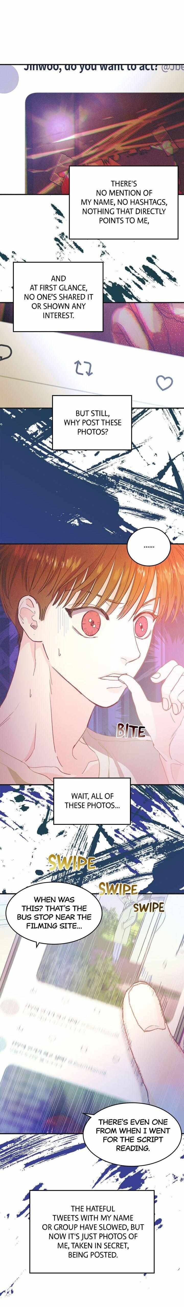 Read Dramatic Signal chapter 32 image 10 on Lezhin