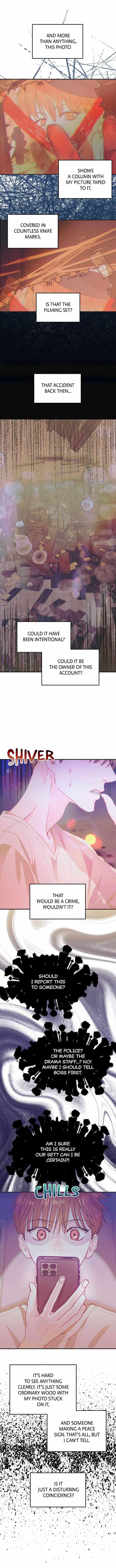 Read Dramatic Signal chapter 32 image 11 on Lezhin