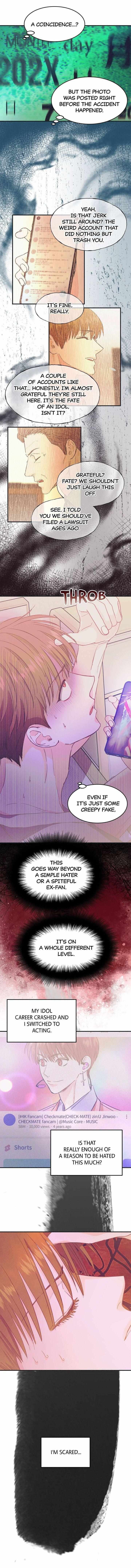 Read Dramatic Signal chapter 32 image 12 on Lezhin