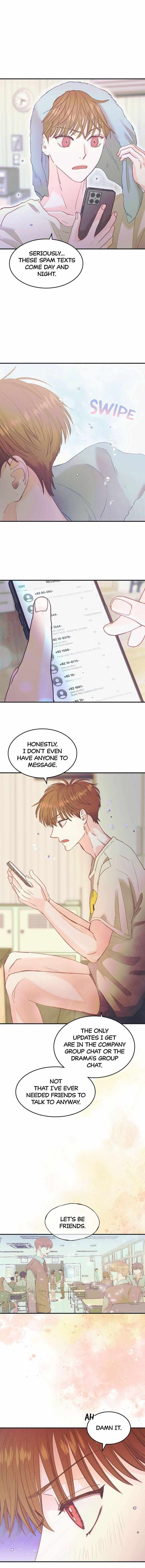 Read Dramatic Signal chapter 32 image 7 on Lezhin