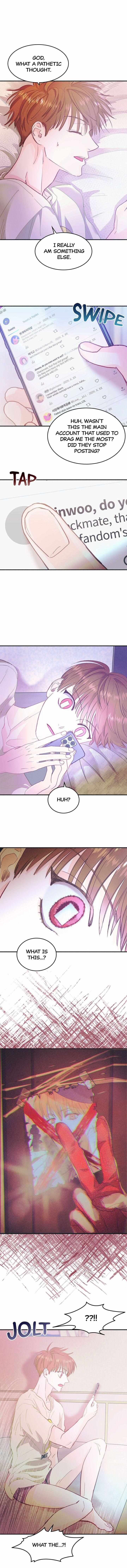 Read Dramatic Signal chapter 32 image 9 on Lezhin