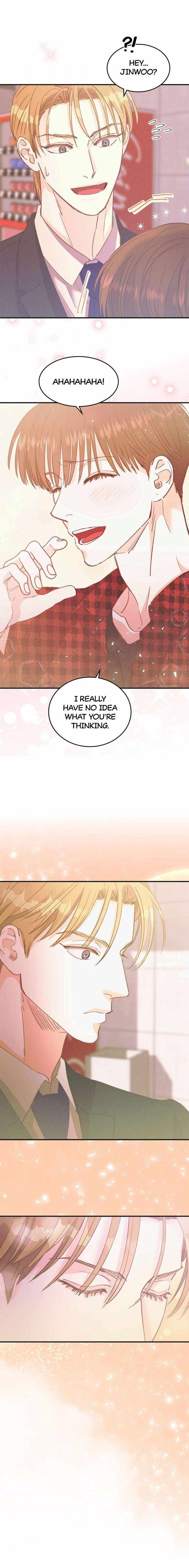 Read Dramatic Signal chapter 33 image 12 on Lezhin