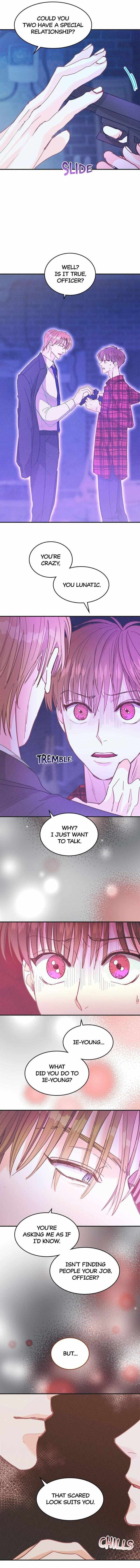 Read Dramatic Signal chapter 34 image 11 on Lezhin