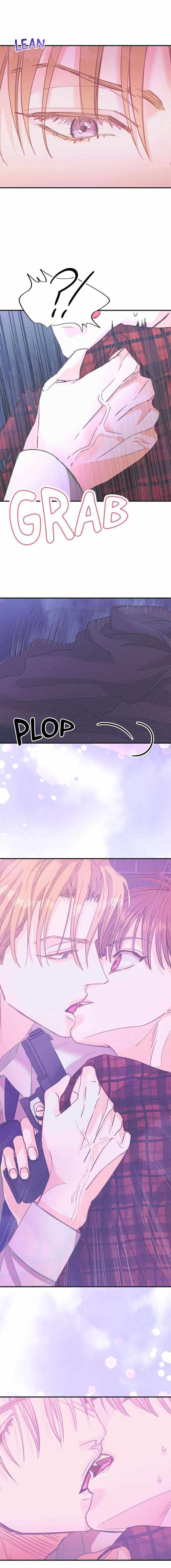 Read Dramatic Signal chapter 34 image 14 on Lezhin
