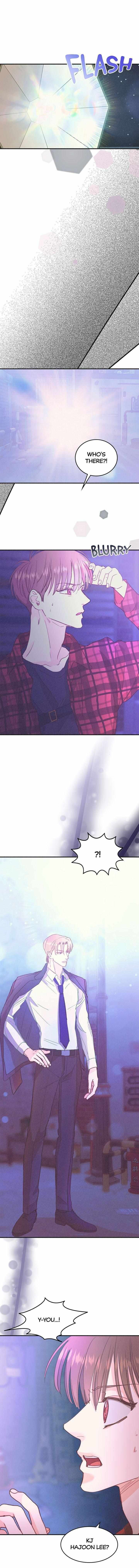 Read Dramatic Signal chapter 34 image 7 on Lezhin