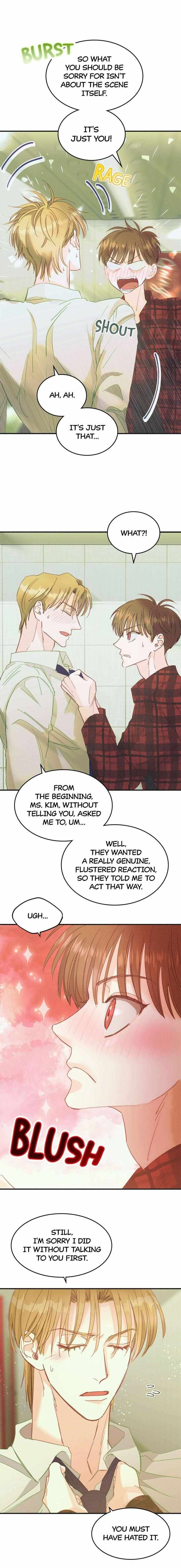 Read Dramatic Signal chapter 35 image 11 on Lezhin