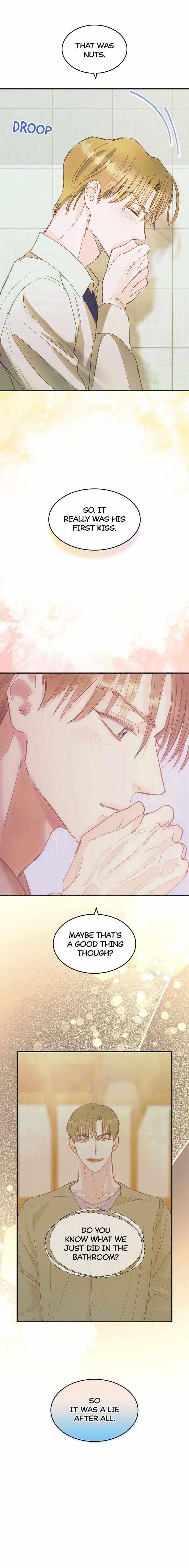 Read Dramatic Signal chapter 35 image 14 on Lezhin
