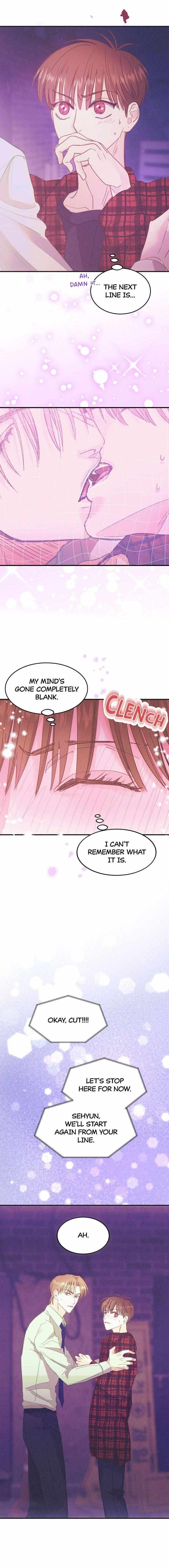 Read Dramatic Signal chapter 35 image 5 on Lezhin