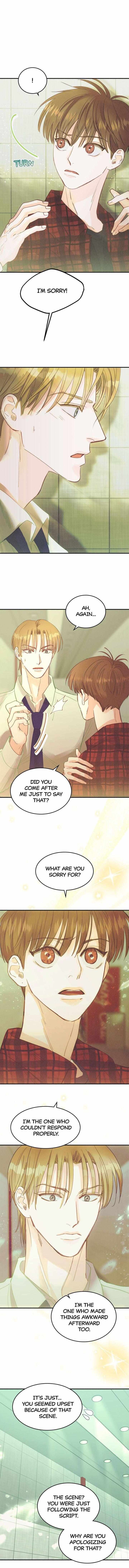 Read Dramatic Signal chapter 35 image 9 on Lezhin