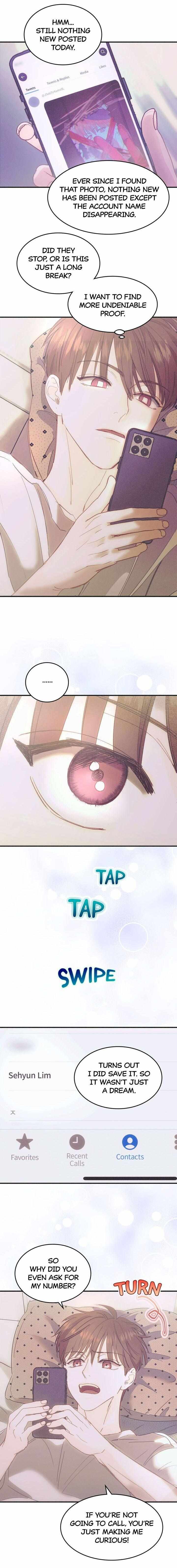 Read Dramatic Signal chapter 36 image 10 on Lezhin