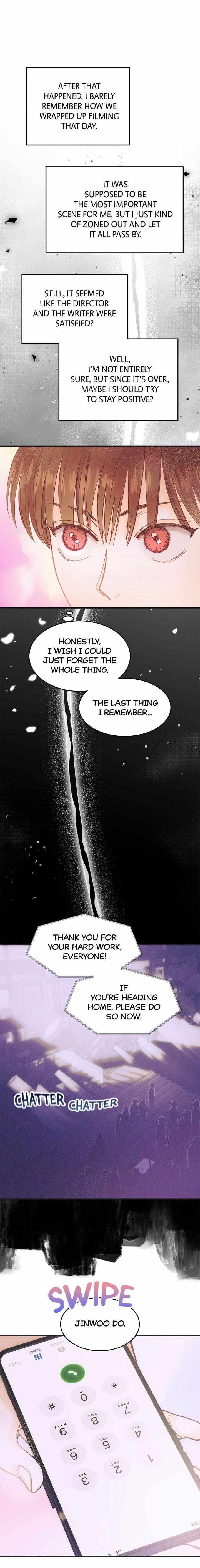 Read Dramatic Signal chapter 36 image 6 on Lezhin