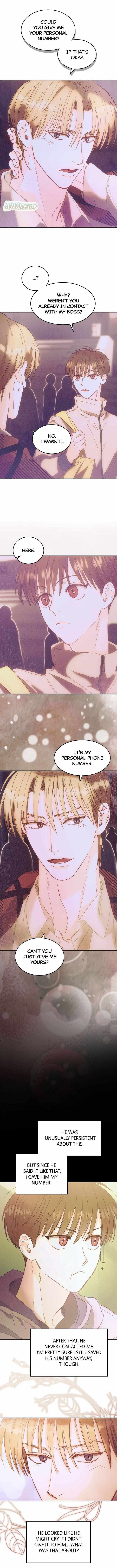 Read Dramatic Signal chapter 36 image 7 on Lezhin