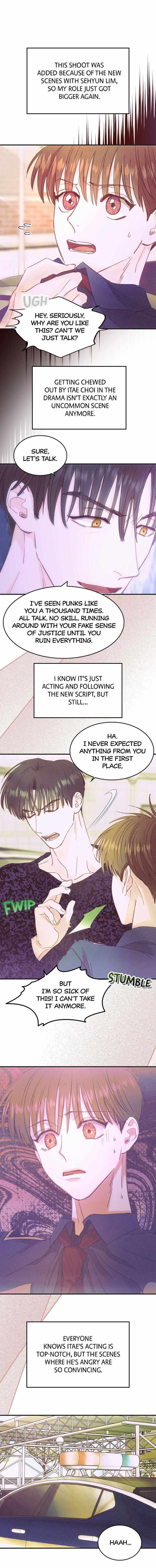 Read Dramatic Signal chapter 37 image 10 on Lezhin