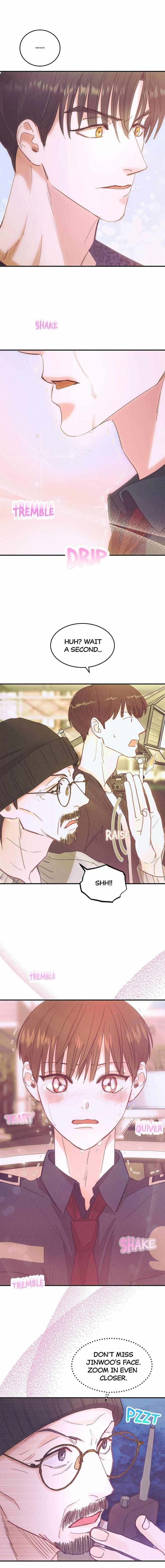 Read Dramatic Signal chapter 37 image 12 on Lezhin