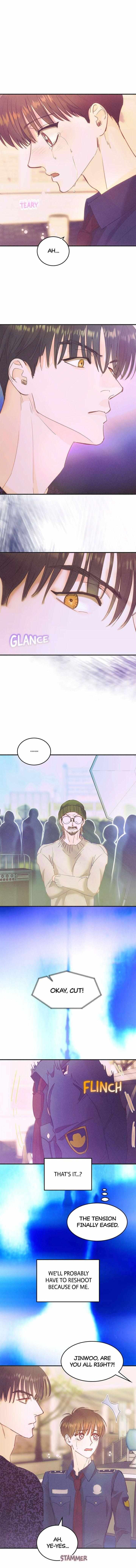 Read Dramatic Signal chapter 37 image 13 on Lezhin