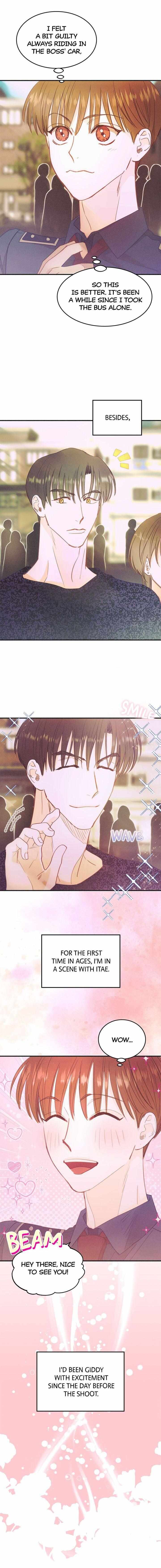 Read Dramatic Signal chapter 37 image 4 on Lezhin