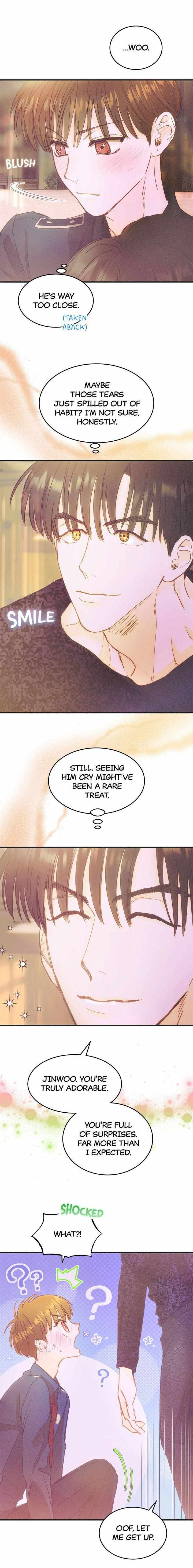 Read Dramatic Signal chapter 38 image 10 on Lezhin