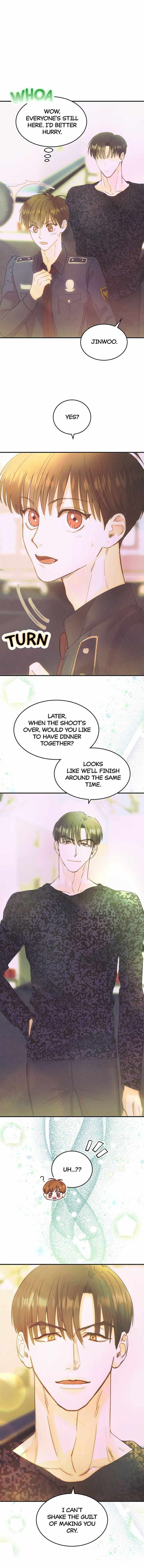 Read Dramatic Signal chapter 38 image 12 on Lezhin