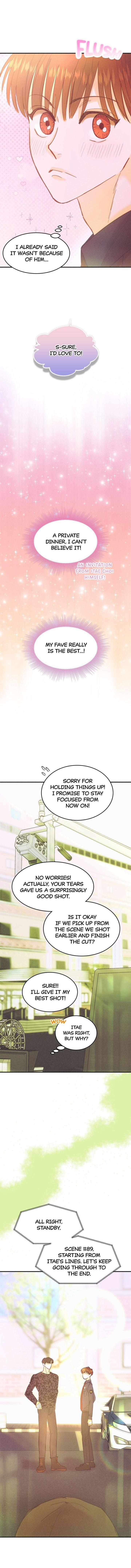 Read Dramatic Signal chapter 38 image 13 on Lezhin
