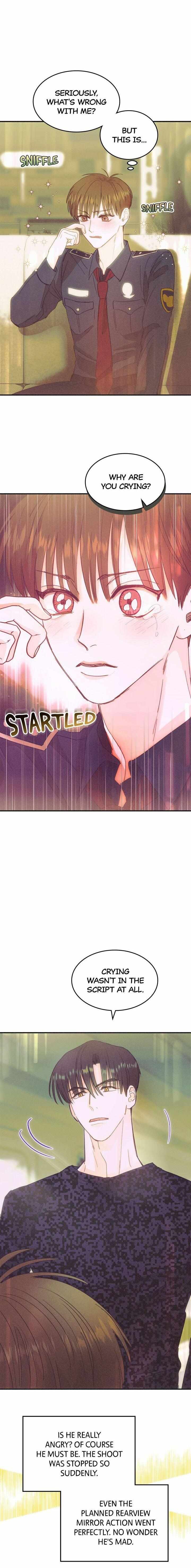 Read Dramatic Signal chapter 38 image 2 on Lezhin