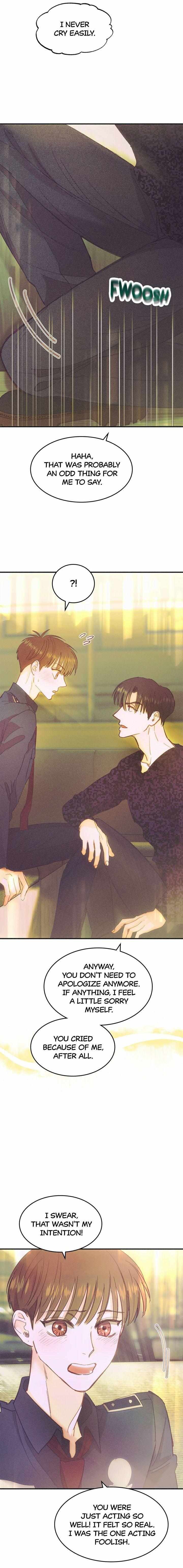 Read Dramatic Signal chapter 38 image 8 on Lezhin