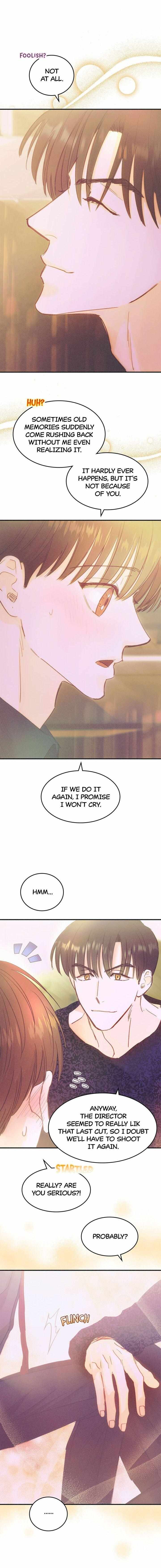 Read Dramatic Signal chapter 38 image 9 on Lezhin