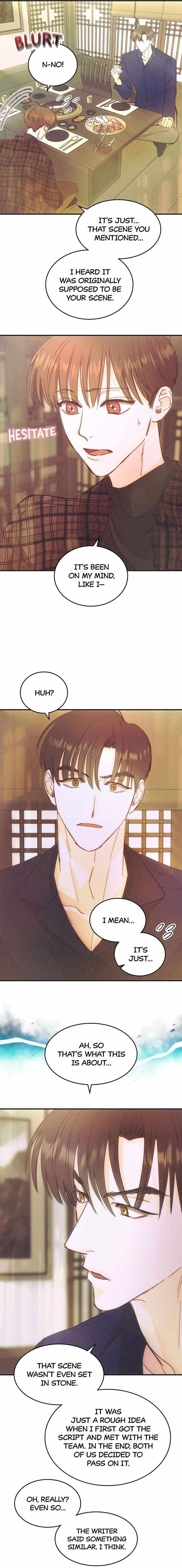 Read Dramatic Signal chapter 39 image 11 on Lezhin