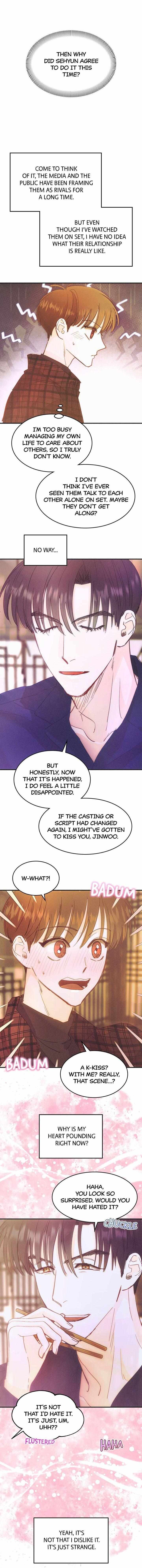 Read Dramatic Signal chapter 39 image 13 on Lezhin