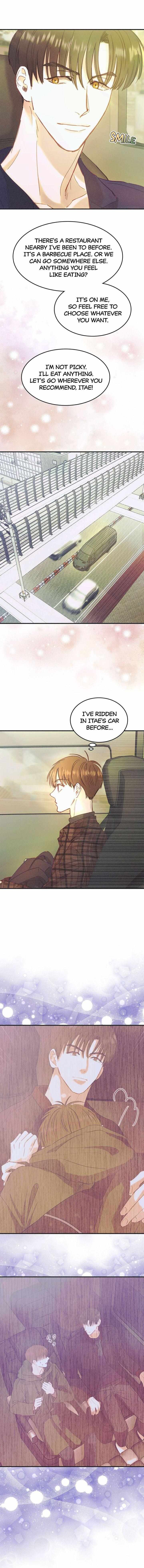 Read Dramatic Signal chapter 39 image 5 on Lezhin
